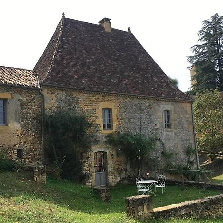 Willa Maison Pontcarral Montferrand-du-Périgord Zewnętrze zdjęcie