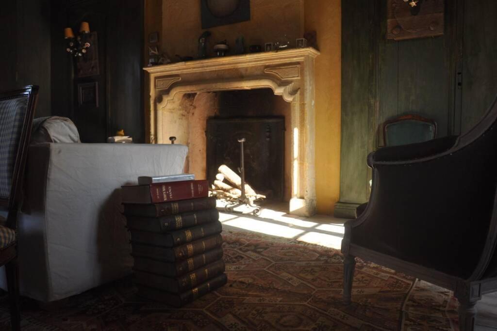 Willa Maison Pontcarral Montferrand-du-Périgord Zewnętrze zdjęcie
