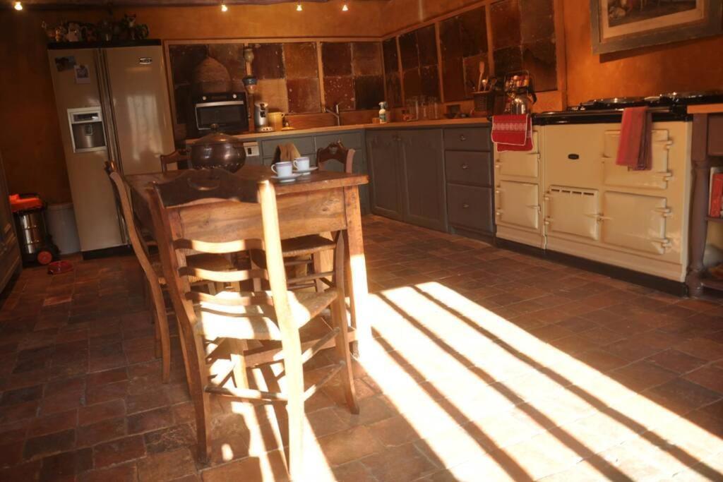 Willa Maison Pontcarral Montferrand-du-Périgord Zewnętrze zdjęcie