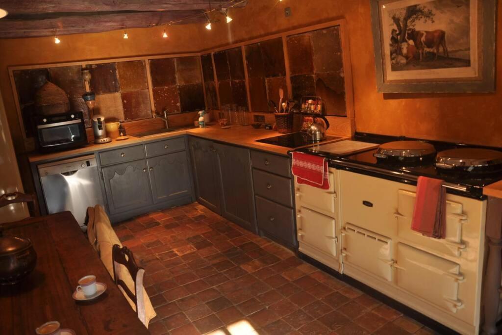 Willa Maison Pontcarral Montferrand-du-Périgord Zewnętrze zdjęcie