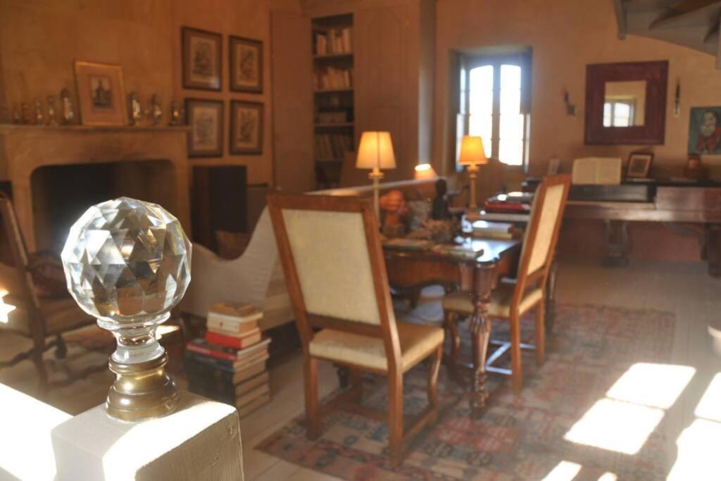 Willa Maison Pontcarral Montferrand-du-Périgord Zewnętrze zdjęcie