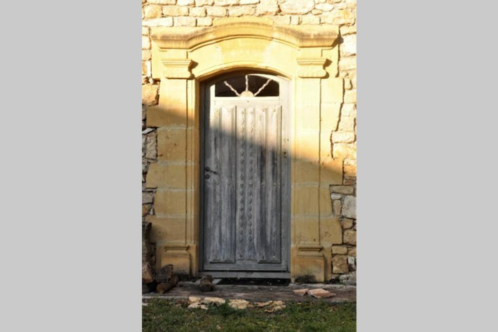 Willa Maison Pontcarral Montferrand-du-Périgord Zewnętrze zdjęcie