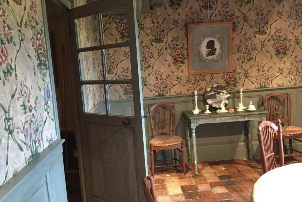 Willa Maison Pontcarral Montferrand-du-Périgord Zewnętrze zdjęcie