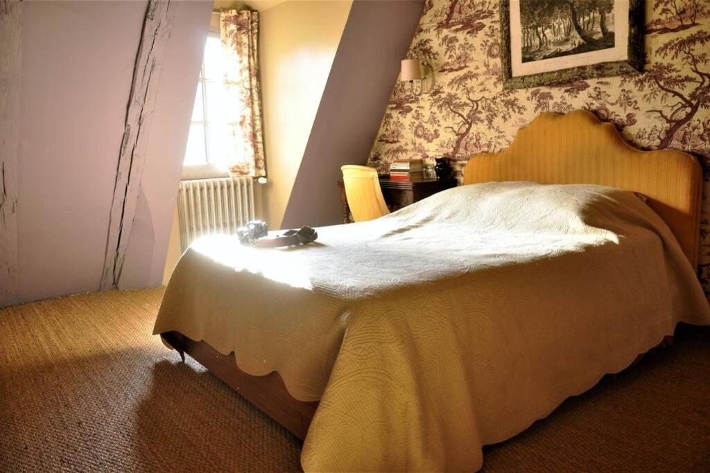 Willa Maison Pontcarral Montferrand-du-Périgord Zewnętrze zdjęcie