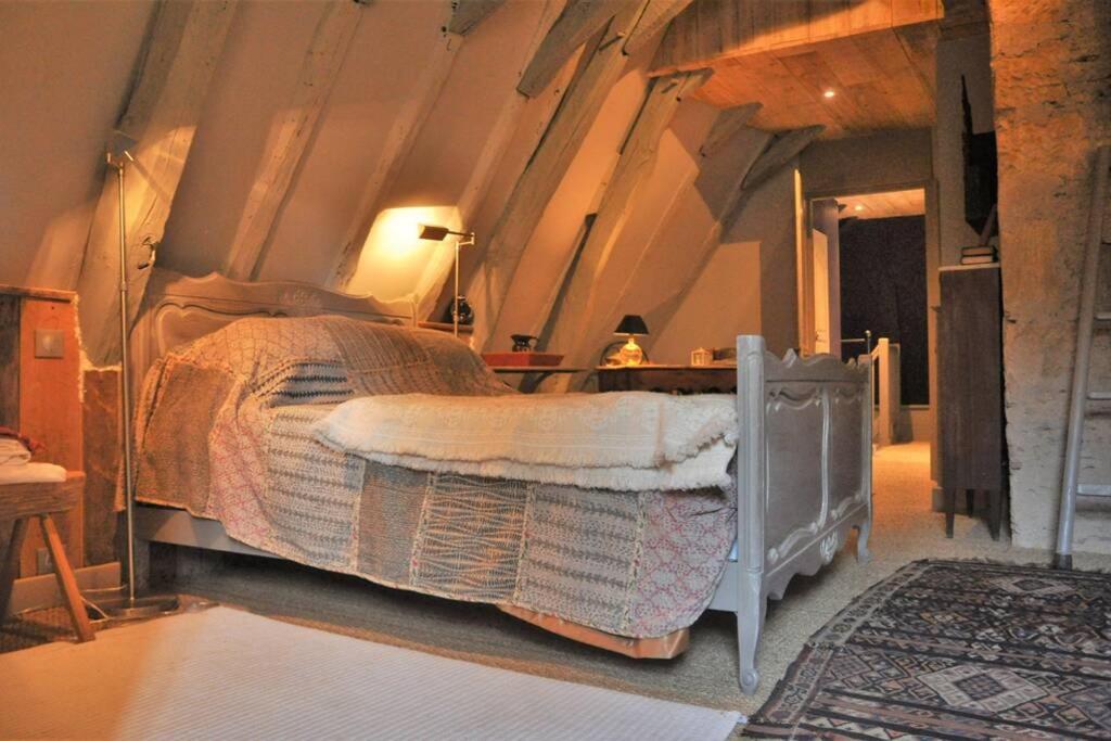 Willa Maison Pontcarral Montferrand-du-Périgord Zewnętrze zdjęcie
