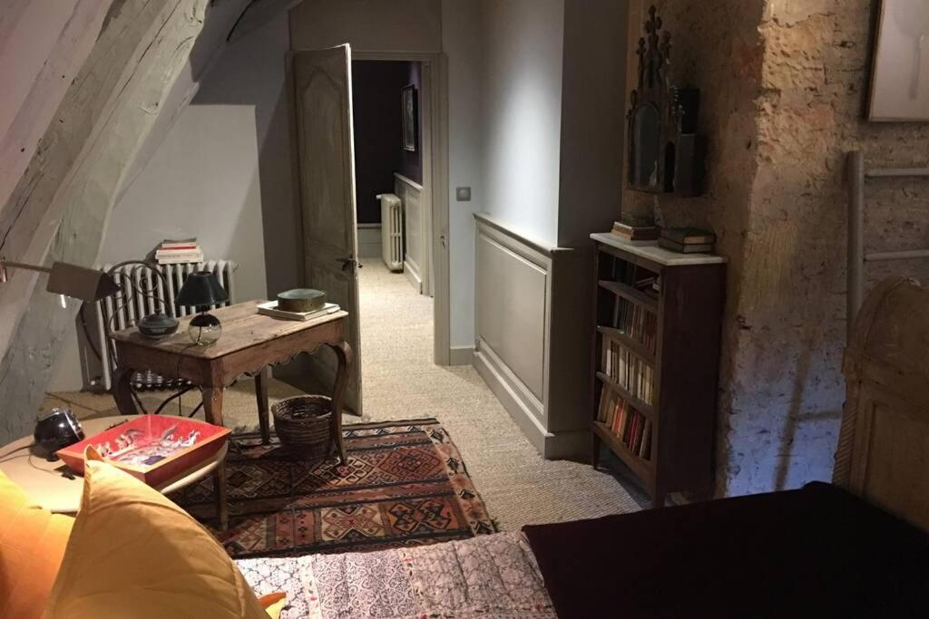 Willa Maison Pontcarral Montferrand-du-Périgord Zewnętrze zdjęcie